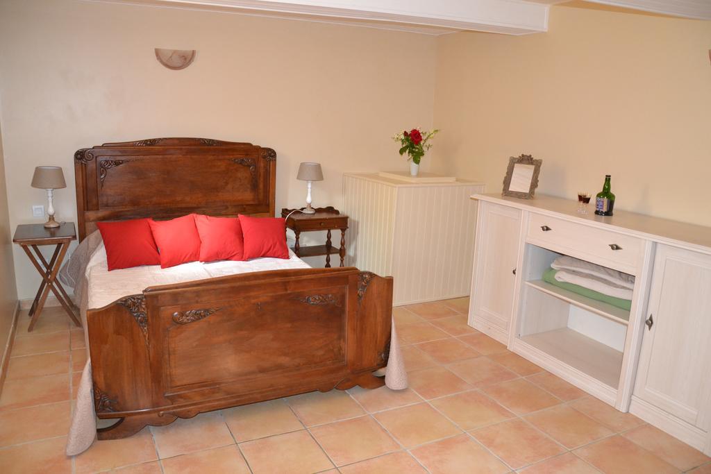Apartment The Haven Cucugnan Buitenkant foto