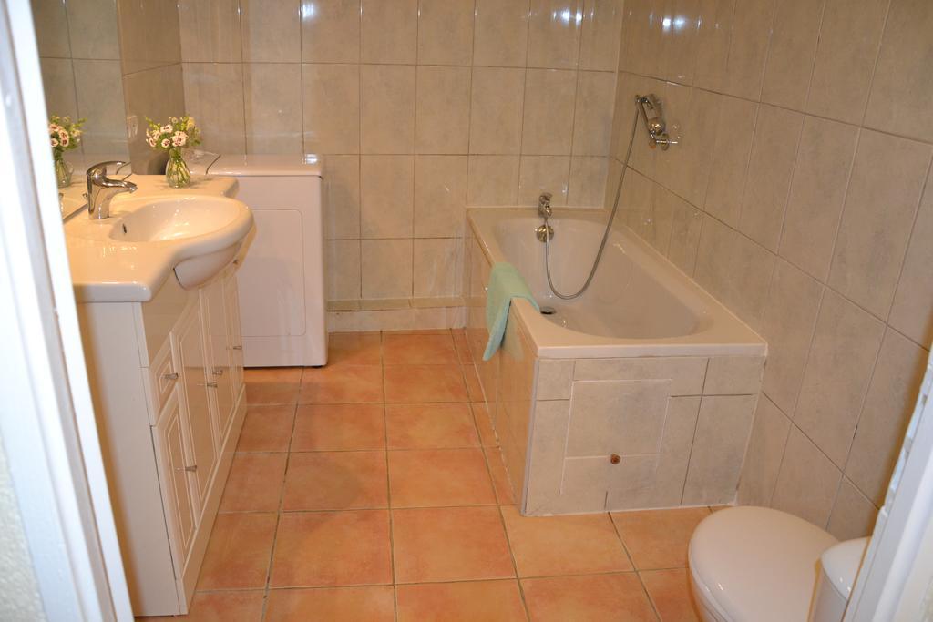 Apartment The Haven Cucugnan Buitenkant foto